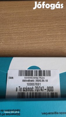 One könyű telefonszám 747.9000.