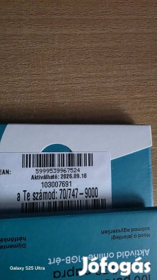 One könyű telefonszám 747.9000.