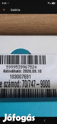 One könyű telefonszám 747.9000.