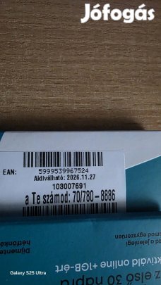 One könyü telefonszám 7808886