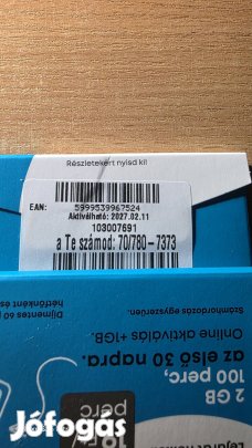 One könyű telefonszám 780.73.73.