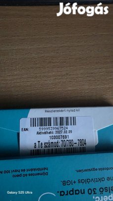 One könyű telefonszám 780.780.4.