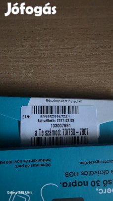 One könyű telefonszám 780.780.7.