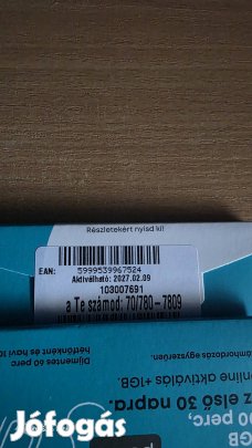 One könyű telefonszám 780.780.9.