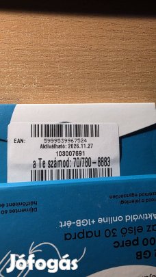 One könyű telefonszám 780.8883.