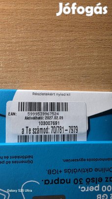 One könyű telefonszám 78.1.79.79.