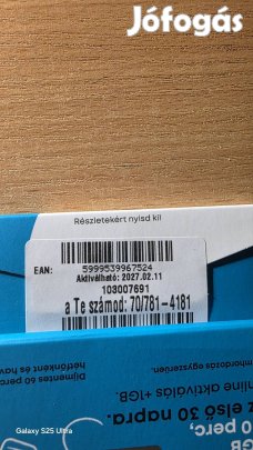 One könyű telefonszám 7.81.41.81.