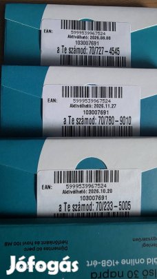 One könyű telefonszámok 727.45.45.780.90.10.233.5005.