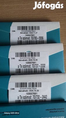 One könyű telefonszámok 780.5556.737.2332.732.2442.