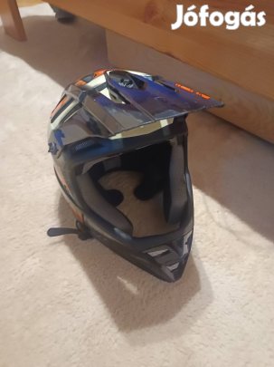 Oneal full face sisak s-es