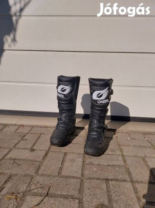 Oneal krossz csizma 43