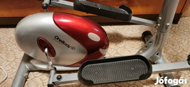 Onebody elliptikus tréner eladó 