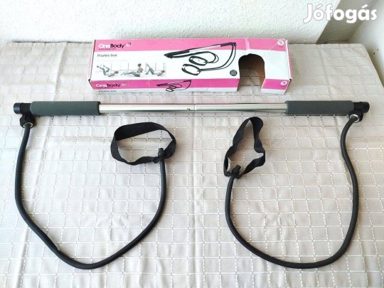 Onebody pilates rúd