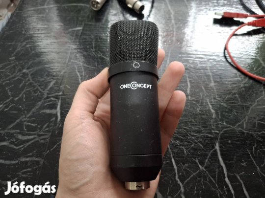 Oneconcept Mic 700