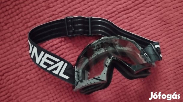 Oneil DH/ motocross szemüveg 