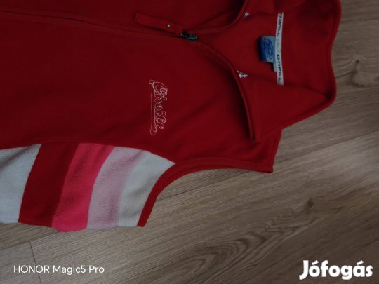 Oneil női polárfelső M-L