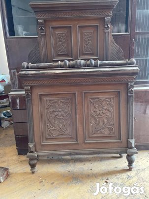 Ónémet antik bútor