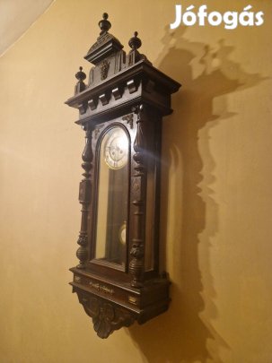 Ónémet antik ingaóra