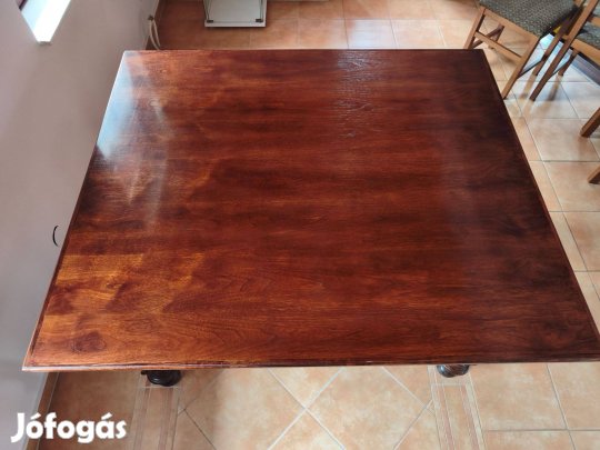 Ónémet étkező asztal