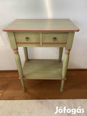 Ónémet kis szekrény vintage