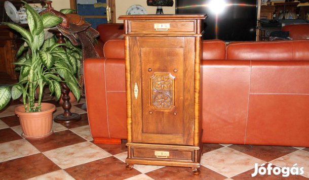 Ónémet komód, szekrény 19