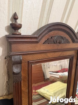 Ónémet régi tükör