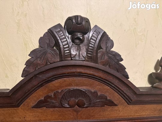 Ónémet stílusú falitükör