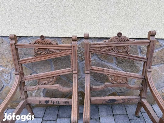 Ónémet szalon szék !