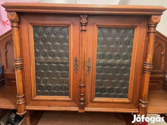 Ónémet tálaló felső része eladó