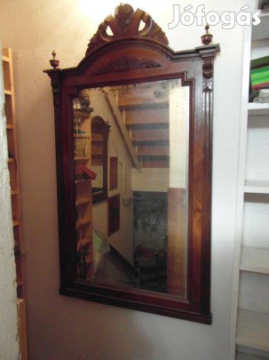 Ónémet tükör, nagyméretü eladó