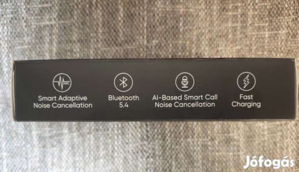 Oneodio A5 hibrid zajszűrés 