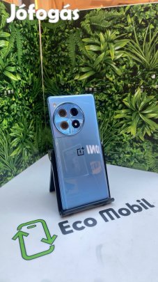 Oneplus 12R 12/256GB kék (12 hónap jótállás)