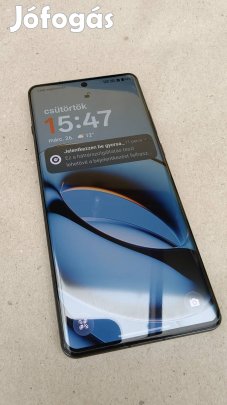 Oneplus 12 16/512GB Global verzió,(CPH2581) Újszerű +extra tokok