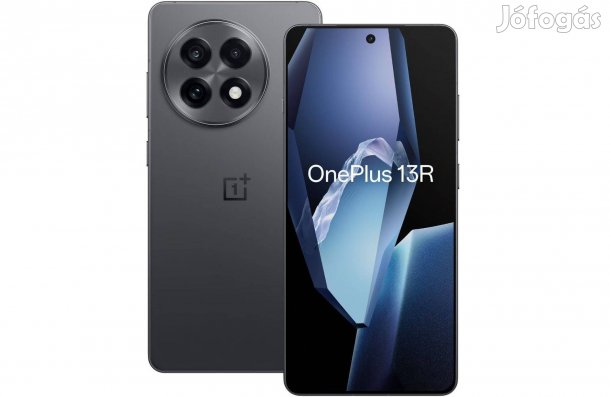 Oneplus 13R 5G (12/256 GB) okostelefon