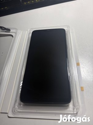 Oneplus 6 új kijelző