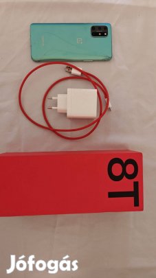 Oneplus 8T 12/256 GB