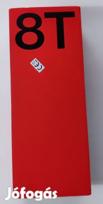 Oneplus 8T 5G 8/128 GB Dual SIM