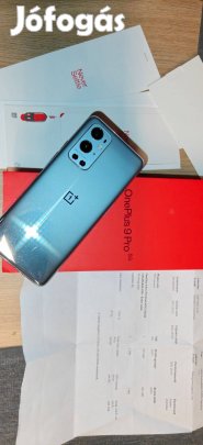 Oneplus 9 Pro 12/256GB eladó