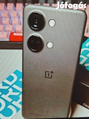 Oneplus Nord 3 256 Gb ,5G eladó. +1 Sandstone tok