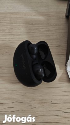 Oneplus Nord Buds3 Pro eladó
