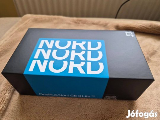 Oneplus Nord CE 3 Lite 5G (Pastel Lime)