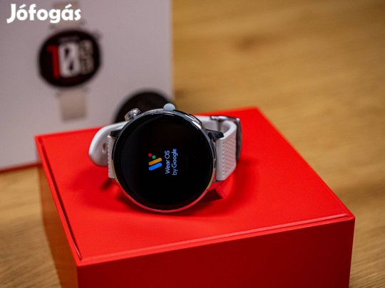 Oneplus Watch3 okosóra 43mm