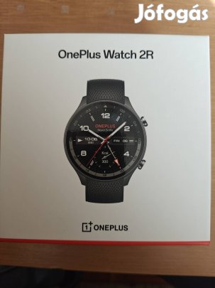 Oneplus Watch 2r eladó