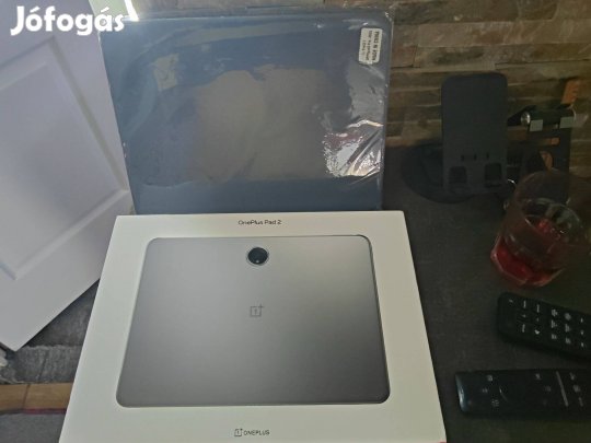 Oneplus pad 2 Vadi új bontatlan csomagolásban