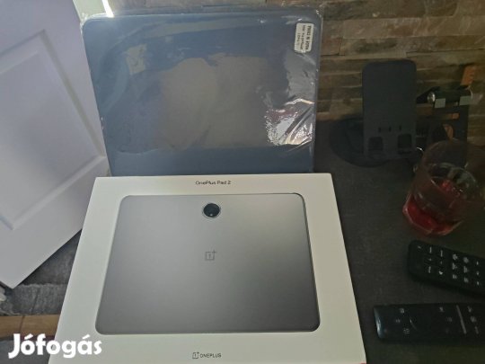 Oneplus pad 2 Vadi új bontatlan csomagolásban