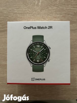 Oneplus watch 2r okosóra