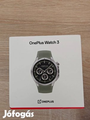 Oneplus watch 3