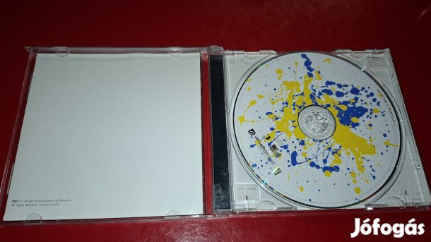 Onerepublic Waking up Cd 2010