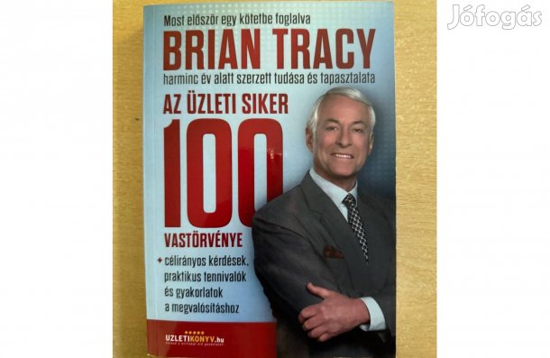 Önfejlesztési, üzleti és egyéb témájú könyvek, 45-75% akcióval