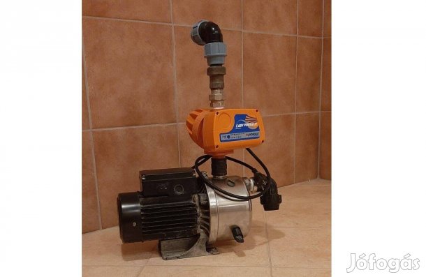 Önfelszívó kerti öntöző szivattyú
